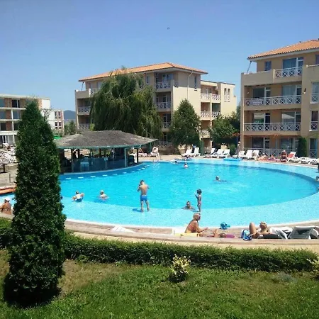 Apartment Sunny Day 6 - Nessebar *