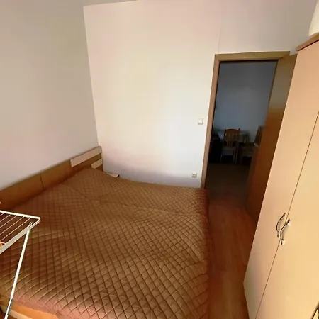 Apartment Sunny Day 6 - Nessebar