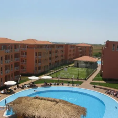Apartment Sunny Day 6 - Nessebar *