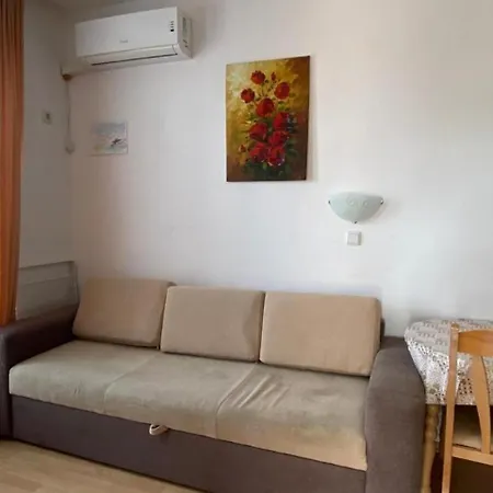 Apartment Sunny Day 6 - Nessebar *