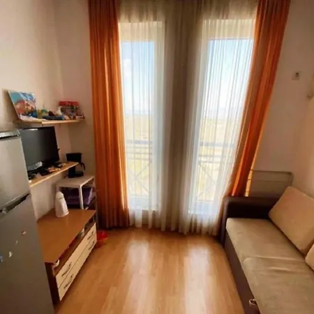 Apartment Sunny Day 6 - Nessebar Tunkovo