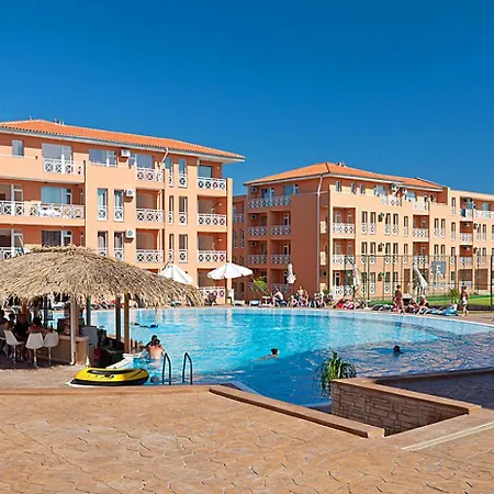 Apartment Sunny Day 6 - Nessebar Tunkovo