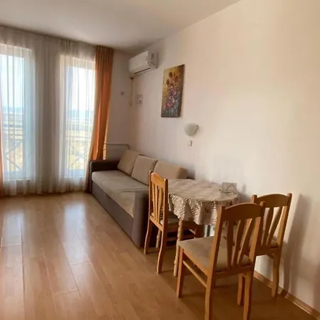 Apartment Sunny Day 6 - Nessebar