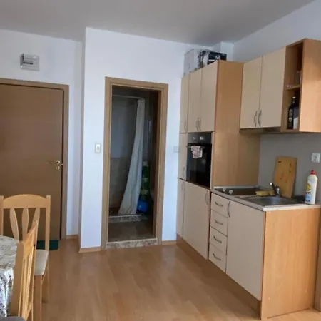 Apartment Sunny Day 6 - Nessebar *