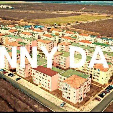 Sunny Day 6 - Nessebar *