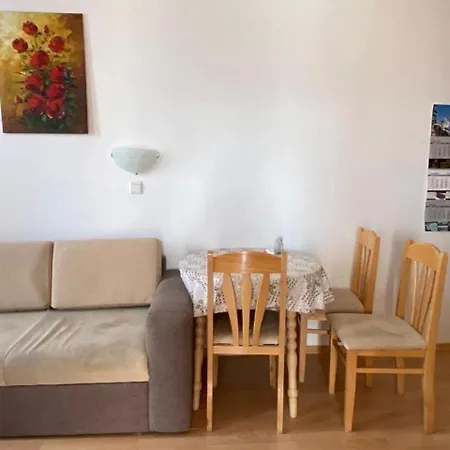 Sunny Day 6 - Nessebar Apartment *